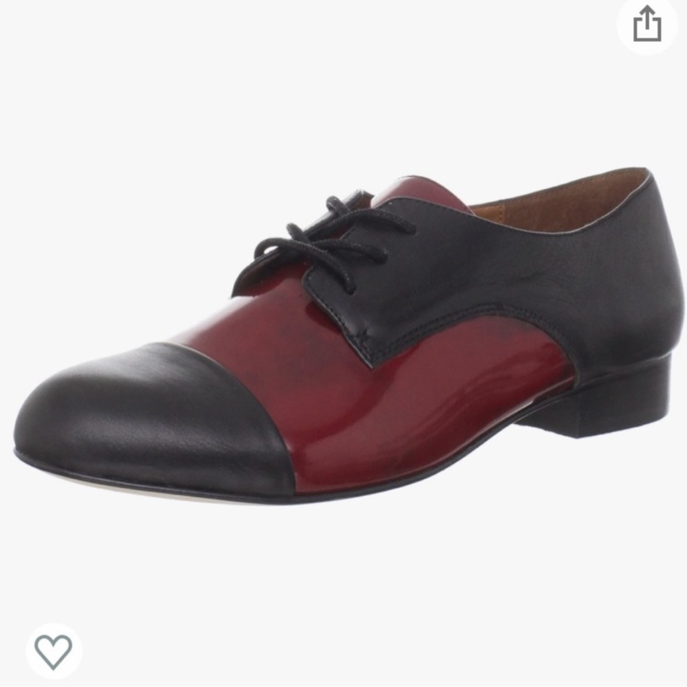 Dolce Vita Brayden Oxford Shoe